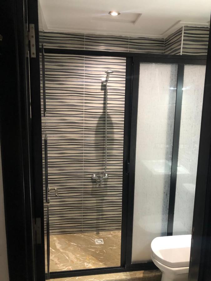 מרטיל Modern Apartment In The Downtown מראה חיצוני תמונה