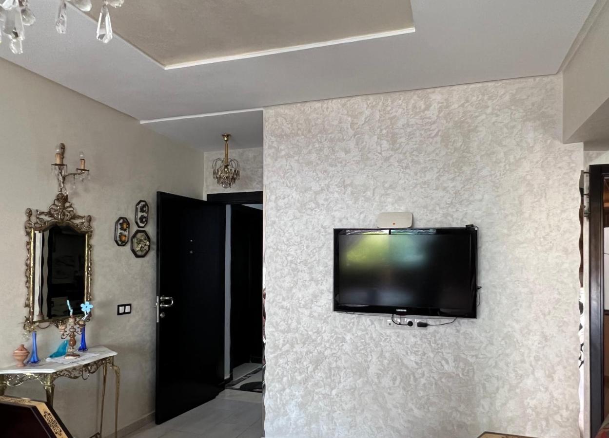 מרטיל Modern Apartment In The Downtown מראה חיצוני תמונה