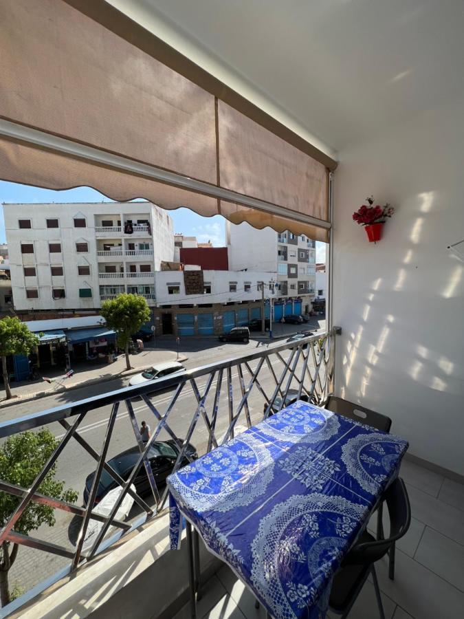 מרטיל Modern Apartment In The Downtown מראה חיצוני תמונה