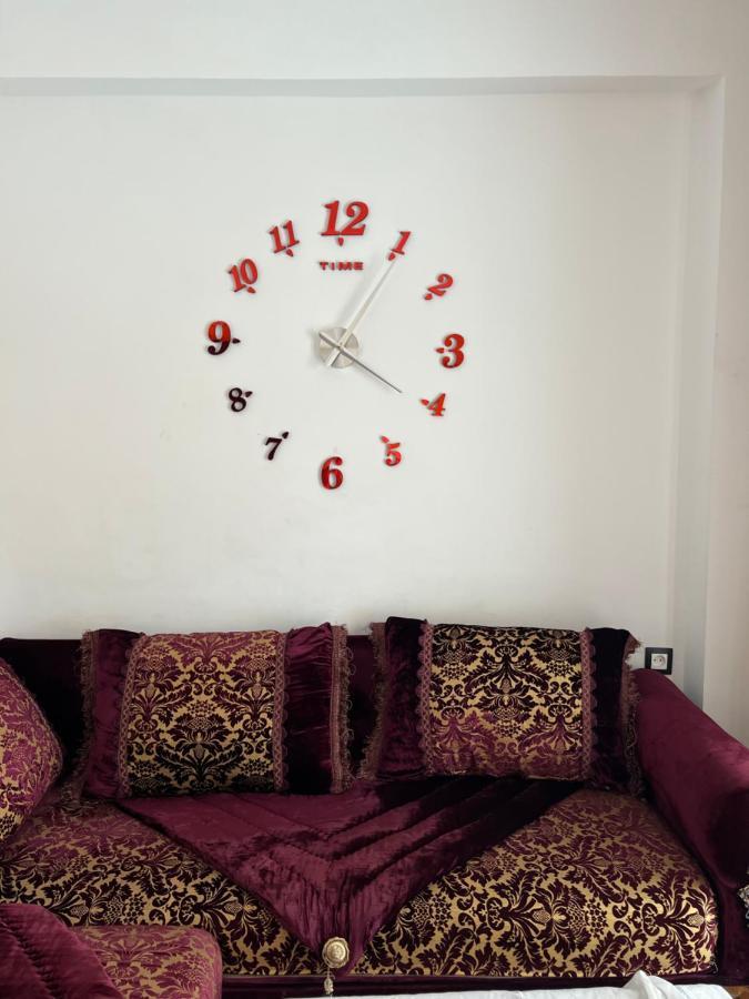מרטיל Modern Apartment In The Downtown מראה חיצוני תמונה