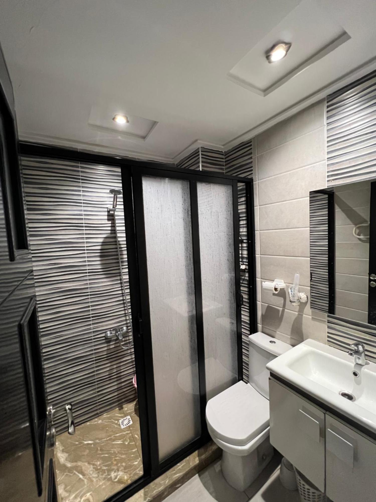 מרטיל Modern Apartment In The Downtown מראה חיצוני תמונה